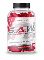 Trec Nutrition S.A.W. Caps