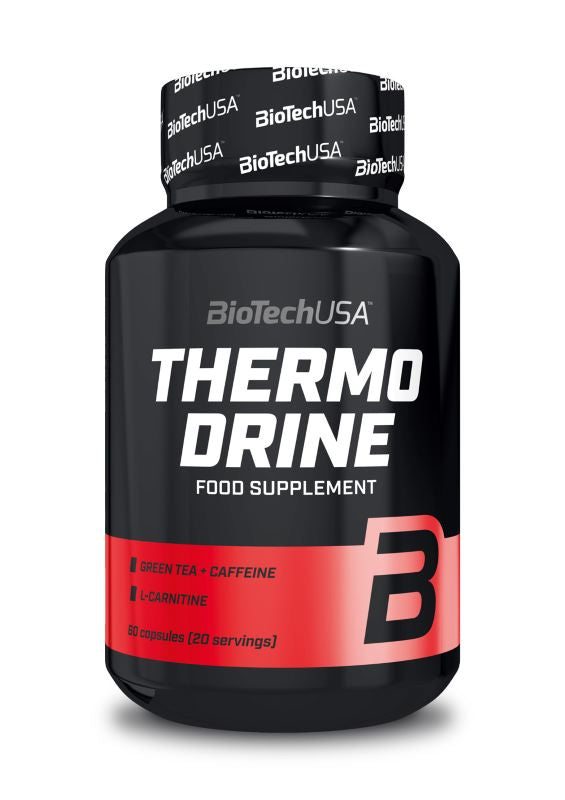 Biotechusa Thermo Drine