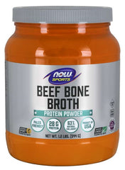 Now Foods Bone Broth