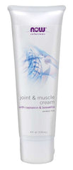 Now Foods Joint & Muscle Cream