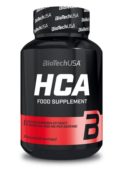 Biotechusa HCA