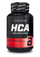 Biotechusa HCA
