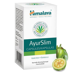 Himalaya AyurSlim