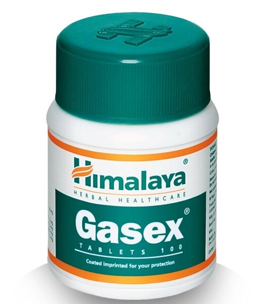 Himalaya Gasex