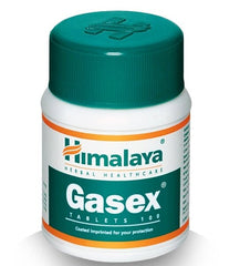 Himalaya Gasex