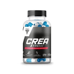 Trec Nutrition Crea Xtreme