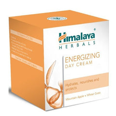 Himalaya Energizing Day Cream