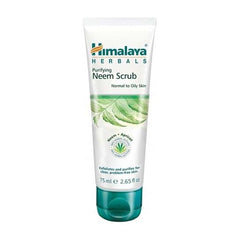 Himalaya Purifying Neem Scrub