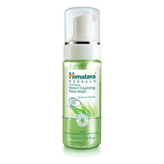 Himalaya Purifying Neem Foaming Face Wash