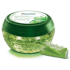 Himalaya Aloe Vera Face & Body Moisturizing Gel