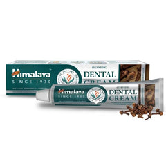 Himalaya Ayurvedic Dental Cream