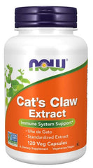 Now Foods Cat's Claw Extract