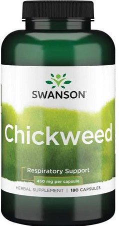 Swanson Chickweed