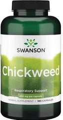 Swanson Chickweed
