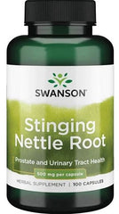 Swanson Stinging Nettle Root