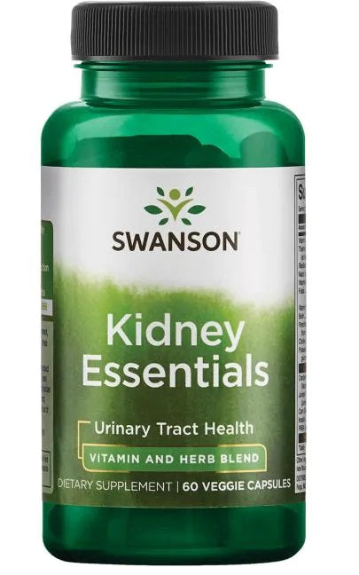 Swanson Kidney Essentials