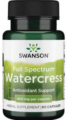 Swanson Full Spectrum Watercress