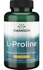 Swanson L-Proline