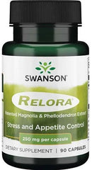 Swanson Relora