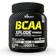 Olimp Nutrition BCAA Xplode