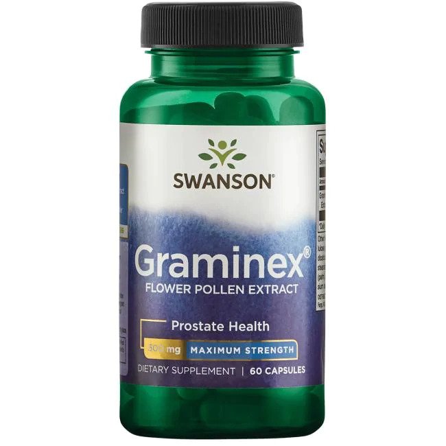 Swanson Graminex