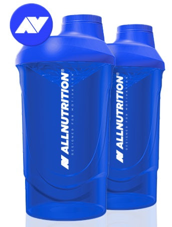 Allnutrition Shaker 2LOGO