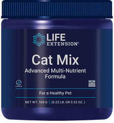Life Extension Cat Mix