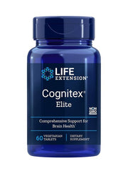 Life Extension Cognitex Elite