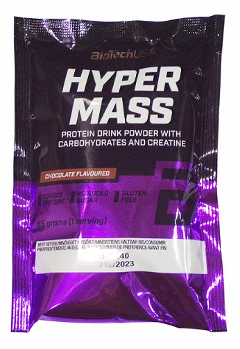 Biotechusa Hyper Mass