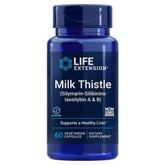 Life Extension Milk Thistle