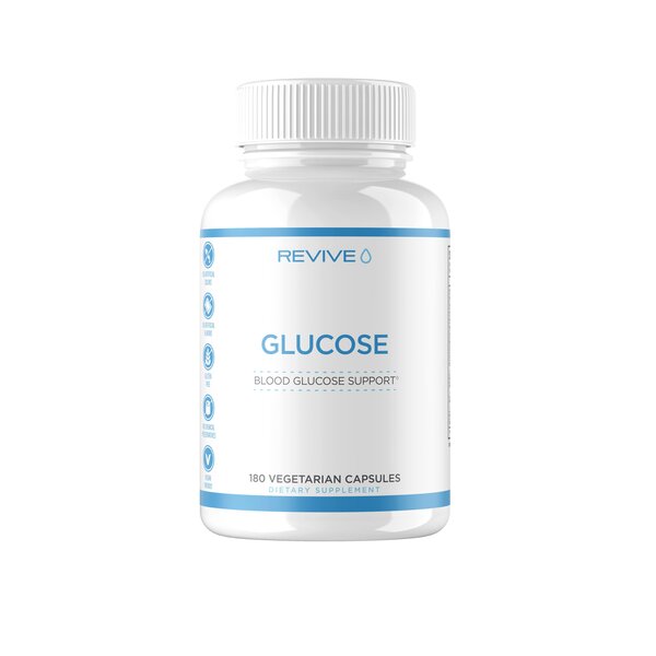 Revive Glucose