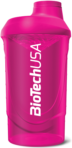Biotechusa Shaker