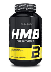 Biotechusa HMB