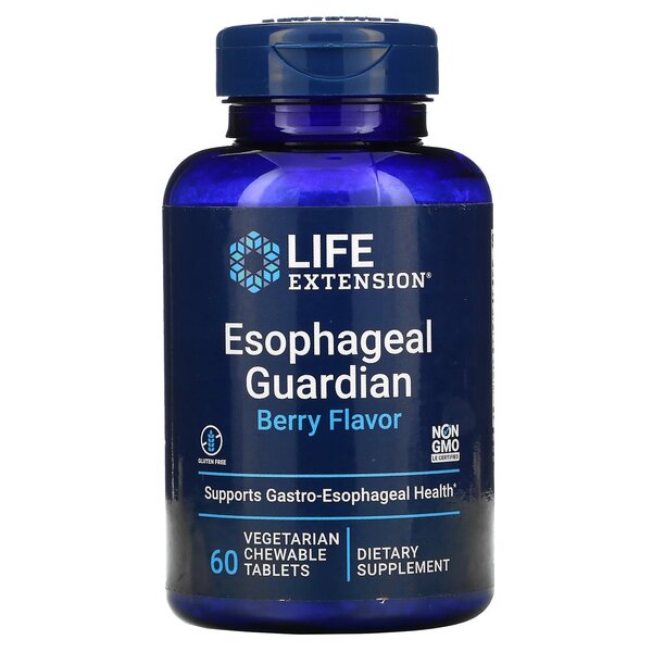 Life Extension Esophageal Guardian
