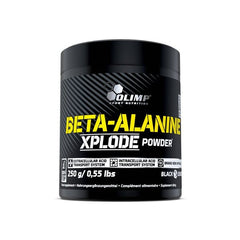 Olimp Nutrition Beta Alanine Xplode