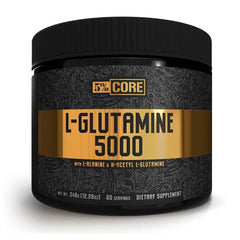 5 Nutrition L-Glutamine 5000 - Core Series