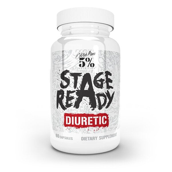 5 Nutrition Stage Ready Diuretic