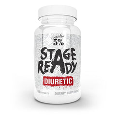 5 Nutrition Stage Ready Diuretic