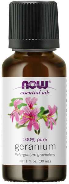 Now Foods Essential Oil