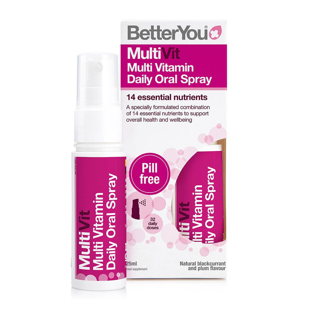 Betteryou MultiVit