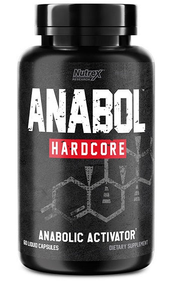 Nutrex Anabol Hardcore