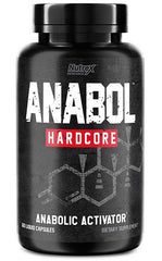 Nutrex Anabol Hardcore