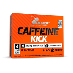 Olimp Nutrition Caffeine Kick