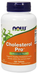 Now Foods Cholesterol Pro