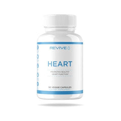 Revive Heart