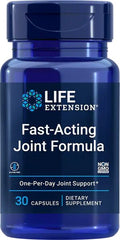 Life Extension Fast-Acting Joint Formula