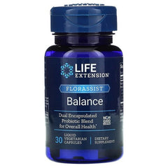 Life Extension Florassist Balance