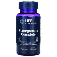 Life Extension Pomegranate Complete