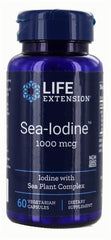 Life Extension Sea Iodine