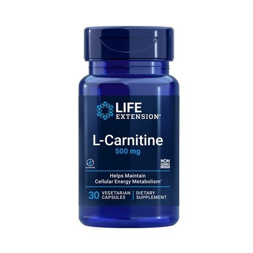 Life Extension L-Carnitine